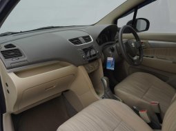 Suzuki Ertiga GX AT 2018 Abu Abu 6