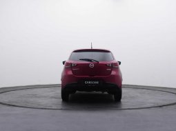 Mazda 2 High Skyavtiv 1.5 AT 2016 Merah 4