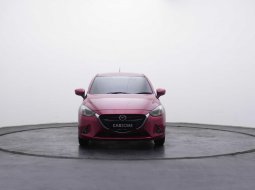 Mazda 2 High Skyavtiv 1.5 AT 2016 Merah