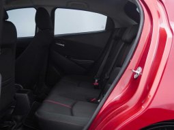 Mazda 2 High Skyavtiv 1.5 AT 2016 Merah 7