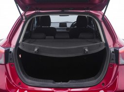 Mazda 2 High Skyavtiv 1.5 AT 2016 Merah 5