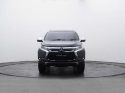 Promo Mitsubishi Pajero Sport murah