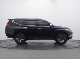 Promo Mitsubishi Pajero Sport murah 3