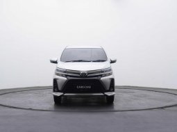Promo Toyota Avanza murah