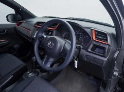 Honda Brio RS CVT 2021 5