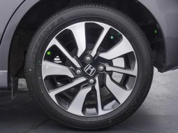 Honda Brio RS CVT 2021 9
