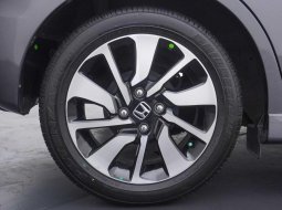 Honda Brio RS CVT 2021 11