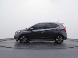 Honda Brio RS CVT 2021 13