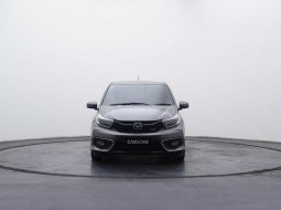 Honda Brio RS CVT 2021 15