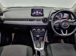 Mazda 2 R 2017 Putih MOBIL BEKAS BERKUALITAS HANYA DP 15 JUTAAN DAN CICILAN RINGAN 5