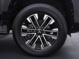 Mitsubishi Pajero Sport Dakar 4x2 AT 2021 / TDP 20 Juta 5
