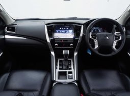 Mitsubishi Pajero Sport Dakar 4x2 AT 2021 / TDP 20 Juta 10