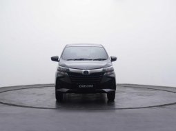 Toyota Avanza 1.3E MT 2021 / TDP 10 juta