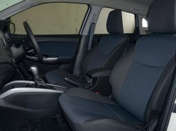 Suzuki Baleno Hatchback A/T 2021 7