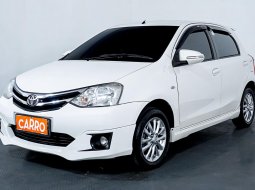 Toyota Etios Valco G Manual 2015 2