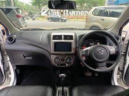 Daihatsu Ayla 1.2L R AT DLX 2018 Putih Km 74rb Record Service ATPM Resmi Mulus Orsinil Khusus KREDIT 3