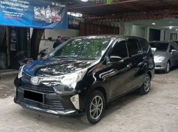 Toyota Calya G Manual 2016 Tangan Pertama An Pribadi Mulus Siap Pakai OtrKREDIT TDP Fleksibel