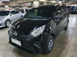 Daihatsu Sigra AllNew Manual 2022 KM super Low Antik Irit Gressssss 5