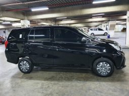 Daihatsu Sigra AllNew Manual 2022 KM super Low Antik Irit Gressssss 8