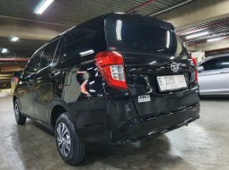 Daihatsu Sigra AllNew Manual 2022 KM super Low Antik Irit Gressssss 18