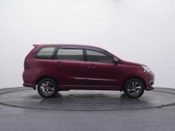 Toyota Avanza Veloz 2018 2