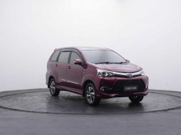 Toyota Avanza Veloz 2018 1