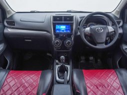 Toyota Avanza Veloz 2018 9