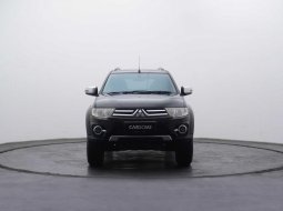 Mitsubishi Pajero Sport 2.5L Dakar 2014 Hitam 4