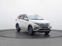 Promo Daihatsu Terios R DLX 2018 murah ANGSURAN RINGAN HUB RIZKY 081294633578