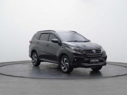 Promo Toyota Rush TRD SPORTIVO 2020 murah ANGSURAN RINGAN HUB RIZKY 081294633578