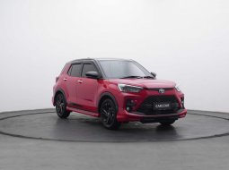 Promo Toyota Raize GR SPORT TSS 2022  murah ANGSURAN RINGAN HUB RIZKY 081294633578
