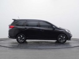 Promo Honda Mobilio RS 2016 murah ANGSURAN RINGAN HUB RIZKY 081294633578 2