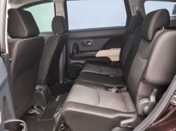 Daihatsu Terios X 2019 Ungu 5
