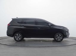 Nissan Livina VE AT 2019 Hitam 3