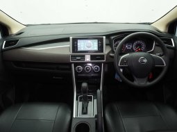 Nissan Livina VE AT 2019 Hitam 8