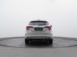 Honda HRV E Prestige 1.8 AT 2018 Putih 4