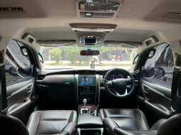 Toyota Fortuner VRZ TRD Sportivo 2.4 AT 2019 12