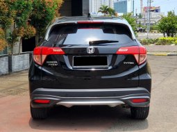 Honda Hrv E Mugen CVT AT 2016 Hitam (DP Murah) 6