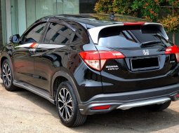 Honda Hrv E Mugen CVT AT 2016 Hitam (DP Murah) 7