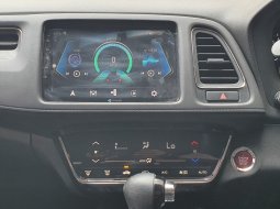 Honda Hrv E Mugen CVT AT 2016 Hitam (DP Murah) 10