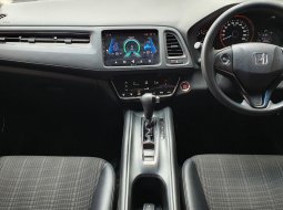 Honda Hrv E Mugen CVT AT 2016 Hitam (DP Murah) 14