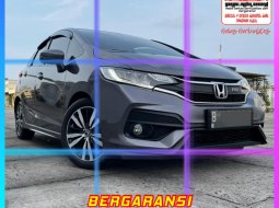 Honda Jazz RS