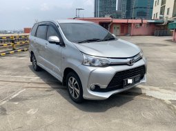 Toyota Avanza Veloz 1.5 Automatic Tahun 2018 MPV (Kredit Khusus Jabodetabek)