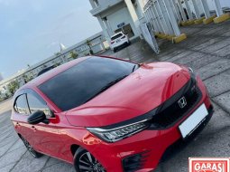 Honda City Hatchback New  City RS Hatchback CVT
