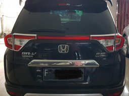 Honda BRV E A/T ( Matic ) 2017 Hitam Km Cuma 30rban Mulus Gress Tangan 1 Good Condition 2