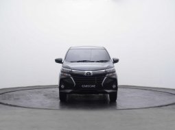 Toyota Avanza G 2021