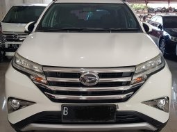 Daihatsu Terios R A/T ( Matic ) 2018/ 2019 Putih Mulus Siap Pakai Good Condition