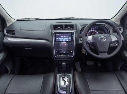 Toyota Avanza Veloz 2021 3