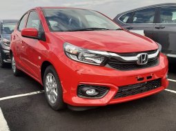 Promo Honda Brio murah 3