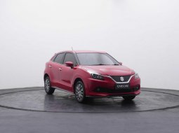 Suzuki Baleno Hatchback A/T 2019 Merah MOBIL BEKAS BERKUALITAS DENGAN DP 15 JUTAAN